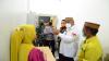 Jaga Vaksin Sinovac, Tiga Shift Unit Brimob Polda Gorontalo Bertugas 24 Jam 