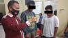 Transaksi Sabu di Warung Bakso, Dua Pemuda asal Tanjungbalai Ditangkap