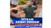 "Realita" Live di iNews dan RCTI+ Jumat Pukul 15.00: Ditikam Akibat Dendam