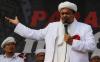 Pengacara Sebut Habib Rizieq Sakit dan Hampir Pingsan 