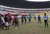 Stadion Jatidiri Semarang Sudah Oke, tapi Belum Layak untuk Gelar Kompetisi Resmi