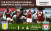Infografis Liverpool Tembus Putaran Keempat Piala FA