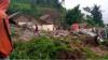 Tanah Longsor Terjang Cimanggung Sumedang, 12 Orang Belum Diketahui Nasibnya