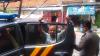 Tabrak Lari Pemotor, Pengemudi Grand Livina Mabuk Berat Diamuk Warga di Jombang 