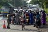 23 Kabupaten/Kota di Jawa Tengah Harus Terapkan PPKM, Ini Daftarnya
