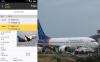 Baru 1 Jam Terbang, Pesawat Sriwijaya Air Jakarta-Pontianak Hilang Kontak