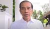Video Presiden Jokowi Minta Maksimalkan Pencarian Pesawat Sriwijaya Air Jatuh