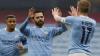 Manchester City Tembus Putaran Keempat Piala FA usai Bungkam Birmingham City