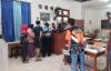 Bobol Warung Makan, Pencuri Gondol Uang di Kotak Infak