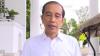 Hela Napas Presiden Jokowi saat Sampaikan Duka Cita Sriwijaya Air SJ-182