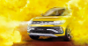 VW Tiguan Versi Mini Bakal Dipasarkan di India dalam Waktu Dekat