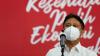 Menkes Sebut Mutasi Virus Corona Sudah Masuk ke Indonesia, Satu Insiden di Bali