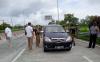 Hari Pertama PPKM di Salatiga, Puluhan Pelanggar Prokes Terjaring Operasi Yustisi