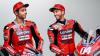 Ini yang Bikin Persahabatan Petrucci dan Dovizioso Rusak