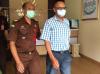 Kejari Tahan Tersangka Dugaan Korupsi Pengelolaan Keuangan PDAU Salatiga