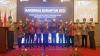 Karantina Pertanian Manado Raih 2 Penghargaan Barantan Awards 