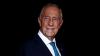Presiden Portugal Marcelo Rebelo de Sousa Positif Covid-19