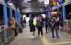 Video Stasiun MRT hingga Transjakarta Sepi saat Jam Pulang Kerja di Hari Pertama PPKM