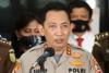 Video Komjen Pol Listyo Sigit Calon Tunggal Kapolri Gantikan Jenderal Idham Aziz