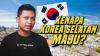 Pernah Lebih Miskin, Ini Alasannya Kenapa Korea Selatan Lebih Maju dari Indonesia