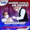 iNews Sore Live di iNews dan RCTI+ Rabu Pukul 15.45: Vaksin Covid-19, Apa Efeknya?