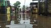 BMKG Tetapkan Babel Status Siaga, Berikut Rincian Wilayah yang Dilanda Banjir