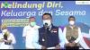 Ridwan Kamil Ingatkan Penerima Vaksin Covid-19 Jangan Euforia Berlebihan
