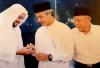 Kenangan Ganjar pada Syekh Ali Jaber: Bantu Carikan Tiket ke Jakarta dari Purbalingga
