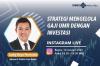Simak Kiat Jitu Berinvestasi dengan Gaji UMR di Instagram Live MNC Sekuritas Hari Ini Pukul 18.30!