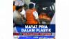 "Realita" Live di iNews dan RCTI+ Kamis Pukul 15.00: Mayat Pria dalam Plastik