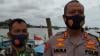 TNI/Polri di Bangka Selatan Imbau Pekerja di Laut Waspada Cuaca Ekstrem