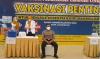 Vaksin Covid-19 di Kalimantan Barat Hari Ini, Gubernur Sutarmidji Tak Disuntik