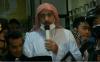 Syekh Ali Jaber, Manusia yang Membalas Penusuknya dengan Doa dan Minta Maaf 