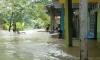 Banjir akibat Luapan Sungai Merendam 3 Desa di Landak Kalbar, Warga Belum Mengungsi