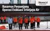 Infografis Operasi SAR Sriwijaya Air Diperpanjang Tiga Hari