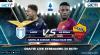 Link Live Streaming Lazio Vs AS Roma di RCTI+