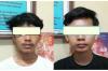 Pura-Pura Tanya Alamat, Dua Remaja Ambil Handpone Pemancing