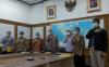 Arief Budiman Diberhentikan, Ilham Saputra Plt Ketua KPU