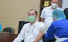 Sempat Tertunda, Wali Kota Palembang Merasa Semakin Sehat Pasca-Divaksin