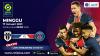 Link Live Streaming Angers Vs PSG di RCTI+
