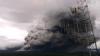 Gunung Semeru Meletus,  Luncuran Awan Panas Mengarah ke Besuk Kobokan