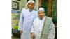 Arie Untung Unggah Foto Kenangan Syekh Ali Jaber Bareng Habib Ali, Netizen: Bersama di Surga, Insyaallah