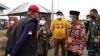 Mensos Risma Minta Warga Hindari Tepi Pantai karena Potensi Gempa Susulan
