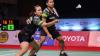 Praveen/Melati Runner-up Thailand Open 2021 usai Dikalahkan Wakil Tuan Rumah