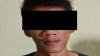 Asyik Isap Sabu, Pemuda di Simalungun Tidak Sadar Digerebek Polisi