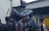 Video Kecelakaan Maut di Semarang, 3 Orang Tewas