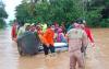 Begini Hasil Analisa Sementara Faktor Penyebab Banjir Kalsel