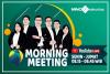 Incar Cuan? Pantau Rekomendasi Saham “Morning Meeting” di YouTube MNC Sekuritas! 