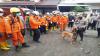 Polda Sulut Libatkan Anjing Pelacak di Setiap Pencarian Korban Tanah Longsor 