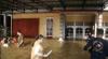 Cegah Penyebaran Covid, Pengungsi Banjir di Landak Rapid Test Antigen 